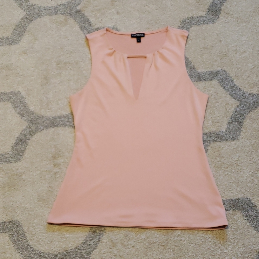 Express blouse